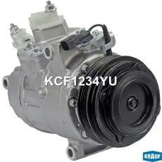 Компрессор кондиционера KCF1234YU KRAUF
