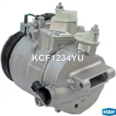 Компрессор кондиционера KCF1234YU KRAUF