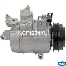 Компрессор кондиционера KCF1234YU KRAUF