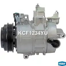 Компрессор кондиционера KCF1234YU KRAUF