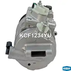 Компрессор кондиционера KCF1234YU KRAUF