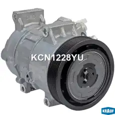 Компрессор кондиционера KCN1228YU KRAUF