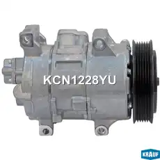 Компрессор кондиционера KCN1228YU KRAUF