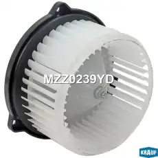 Мотор печки c крыльчаткой MZZ0239YD KRAUF