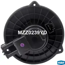 Мотор печки c крыльчаткой MZZ0239YD KRAUF