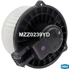 Мотор печки c крыльчаткой MZZ0239YD KRAUF