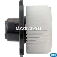 Мотор печки c крыльчаткой MZZ0239YD KRAUF