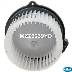 Мотор печки c крыльчаткой MZZ0239YD KRAUF