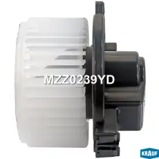 Мотор печки c крыльчаткой MZZ0239YD KRAUF