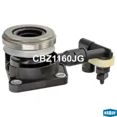 KRAUF CBZ1160JG