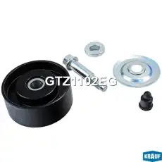 Ролик натяжителя GTZ1102EG KRAUF