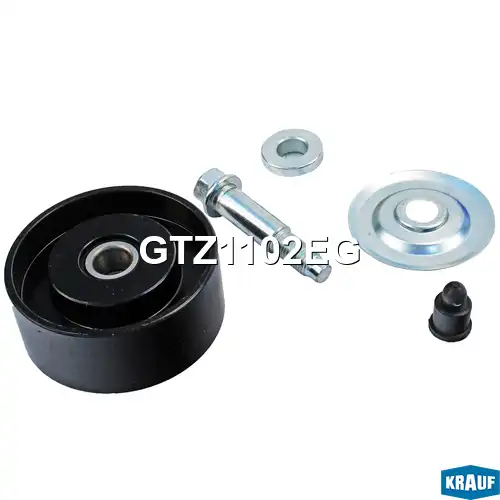 Ролик натяжителя GTZ1102EG KRAUF