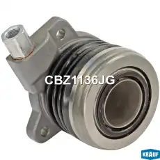 KRAUF CBZ1136JG