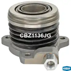 KRAUF CBZ1136JG