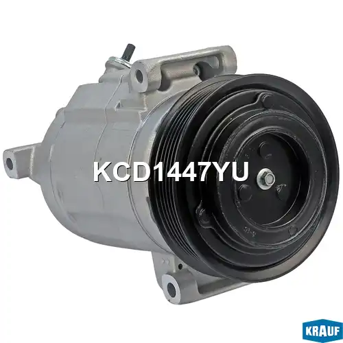 Компрессор кондиционера KCD1447YU KRAUF