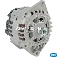 Генератор KRAUF ALV1738DD