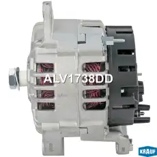 Генератор KRAUF ALV1738DD