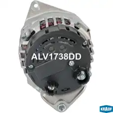 Генератор KRAUF ALV1738DD