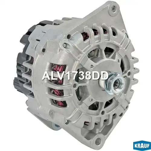 Генератор KRAUF ALV1738DD