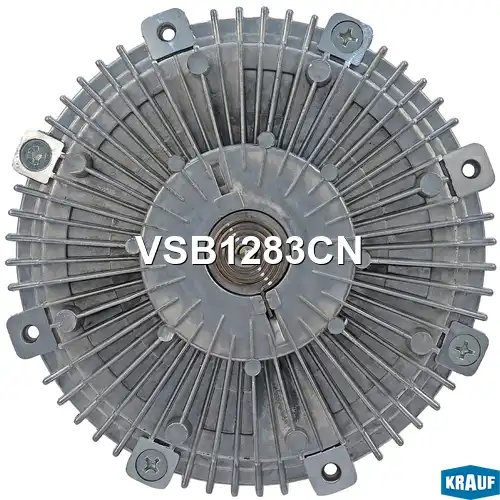 VSB1283CN Вискомуфта KRAUF