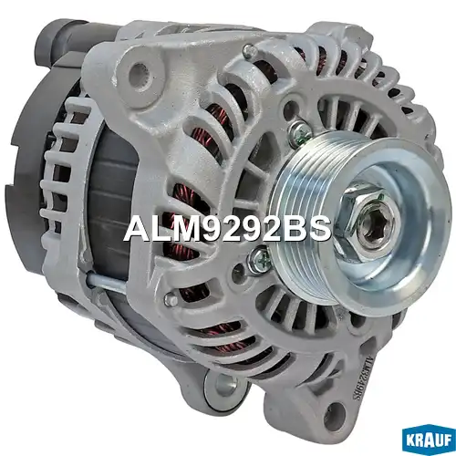 Генератор KRAUF ALM9292BS