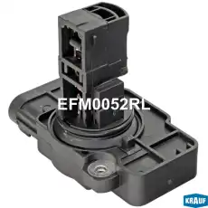 Датчик массового расхода воздуха ДВС EFM0052RL KRAUF