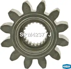 Зубчатка бендикса SPM4237YJ KRAUF