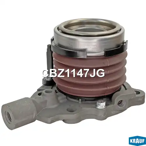 KRAUF CBZ1147JG