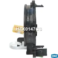 Кольцо&nbsp;контактное KRAUF HZX0147CS