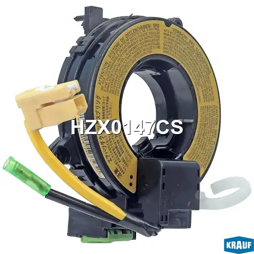 Кольцо&nbsp;контактное KRAUF HZX0147CS