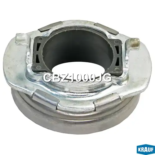 KRAUF CBZ1000JG