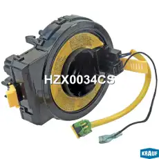 Кольцо контактное KRAUF HZX0034CS
