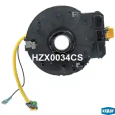 Кольцо контактное KRAUF HZX0034CS