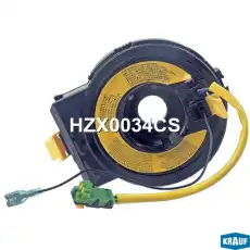 Кольцо контактное KRAUF HZX0034CS