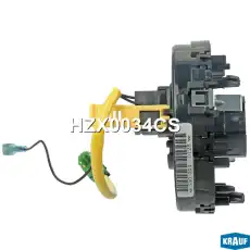 Кольцо контактное KRAUF HZX0034CS