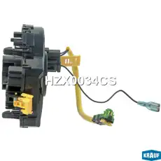 Кольцо контактное KRAUF HZX0034CS