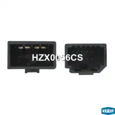 Кольцо контактное KRAUF HZX0056CS