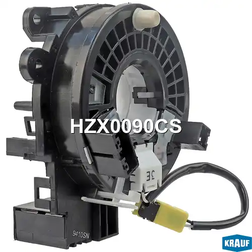 Кольцо&nbsp;контактное KRAUF HZX0090CS