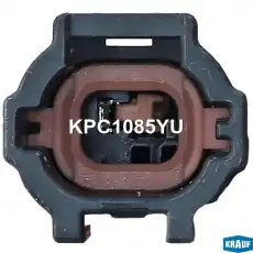 KPC1085YU Шкив компрессора кондиционера KRAUF
