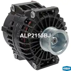 Генератор KRAUF ALP2155BJ