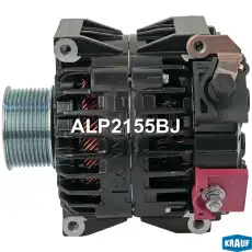 Генератор KRAUF ALP2155BJ