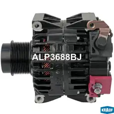 Генератор KRAUF ALP3688BJ