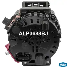 Генератор KRAUF ALP3688BJ