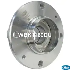 Ступица KRAUF WBK1169DU