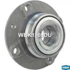 Ступица KRAUF WBK1169DU