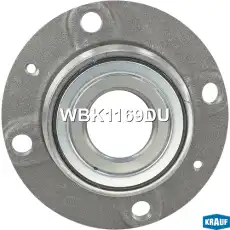Ступица KRAUF WBK1169DU