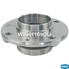 Ступица KRAUF WBK1169DU