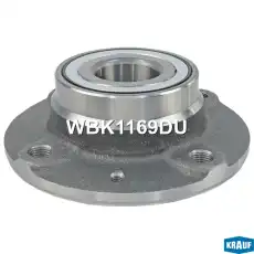 Ступица KRAUF WBK1169DU