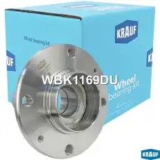 Ступица KRAUF WBK1169DU