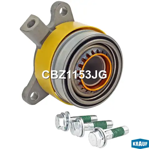 KRAUF CBZ1153JG